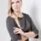 Gita Timofejeva headshot photo